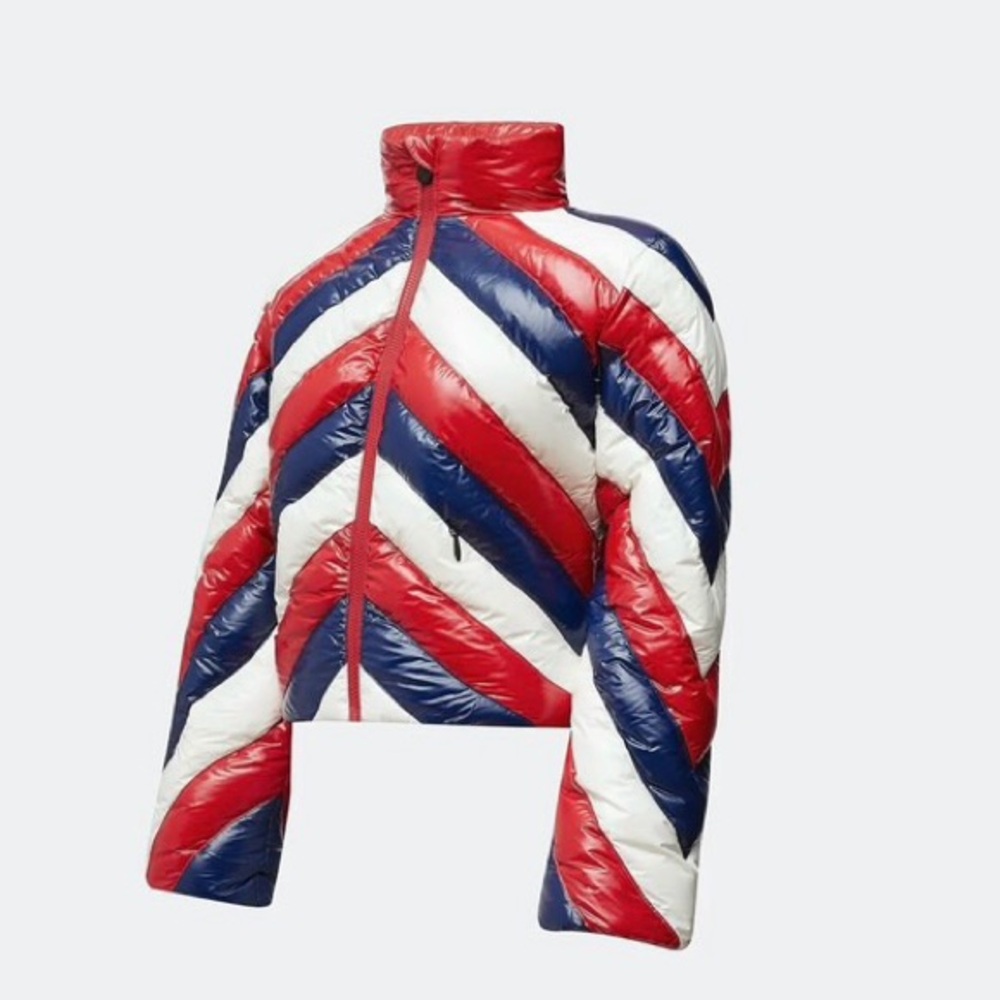 Perfect Moment ski jacket size M